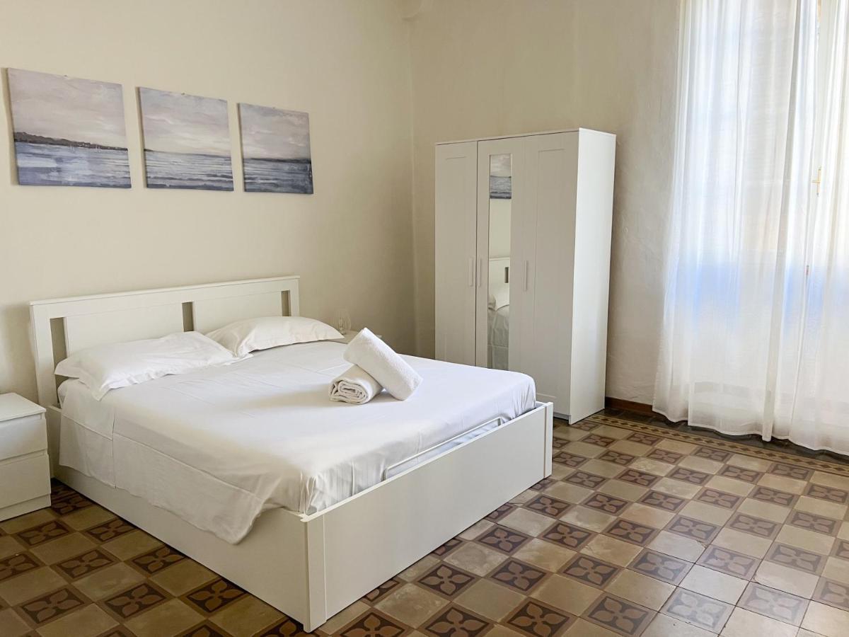 Civico 41 Lucca City Center Apartment エクステリア 写真