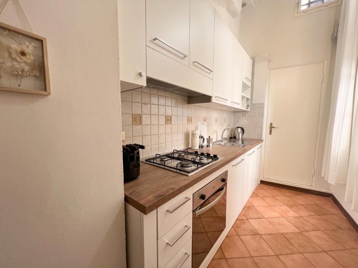 Civico 41 Lucca City Center Apartment エクステリア 写真