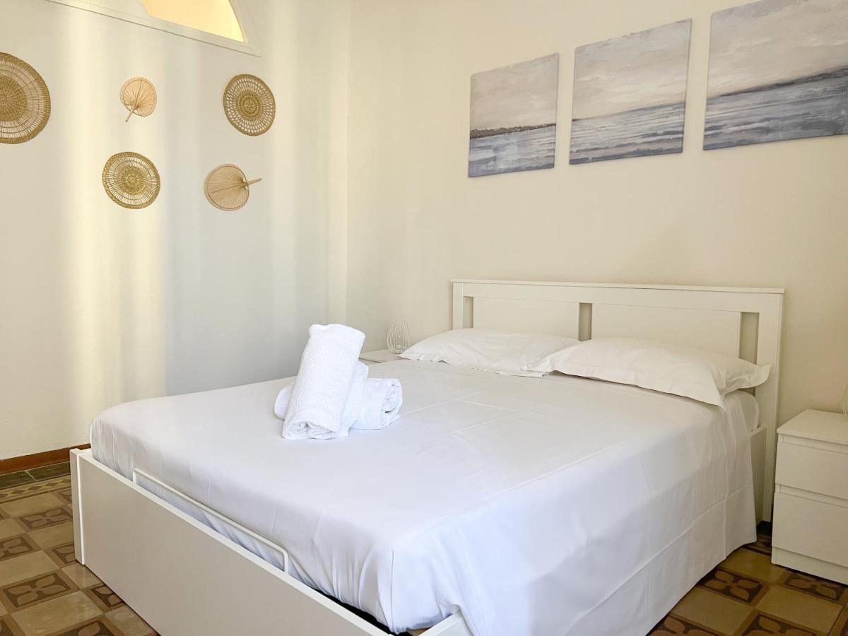 Civico 41 Lucca City Center Apartment エクステリア 写真