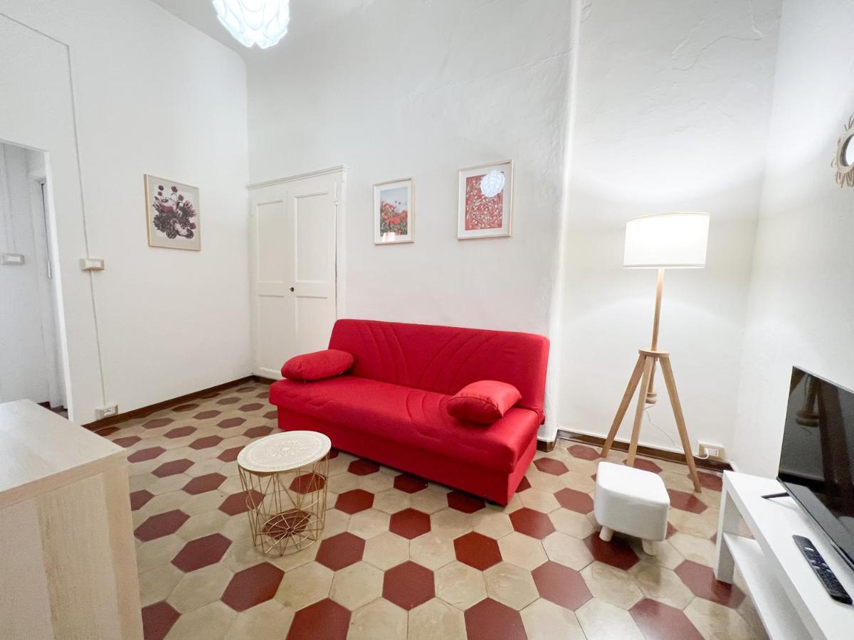 Civico 41 Lucca City Center Apartment エクステリア 写真