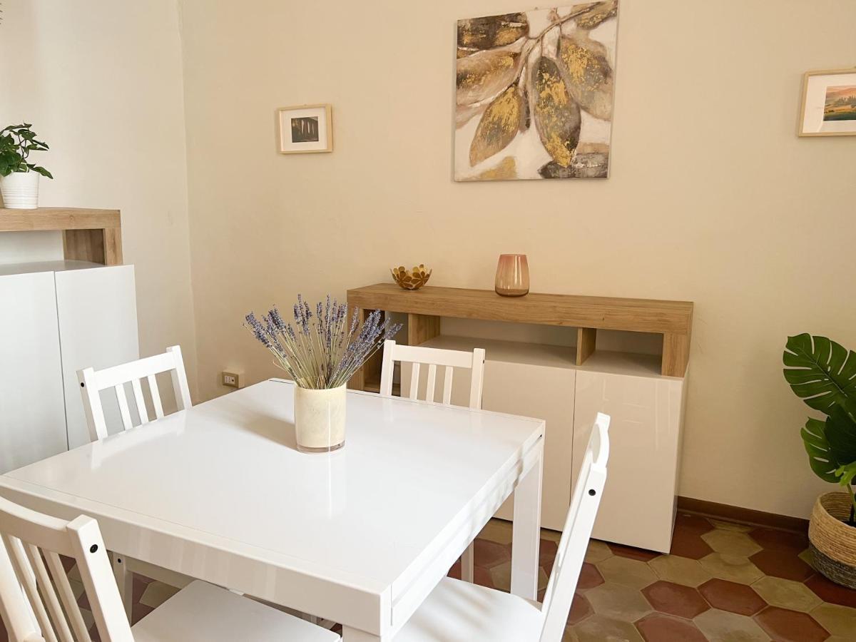 Civico 41 Lucca City Center Apartment エクステリア 写真