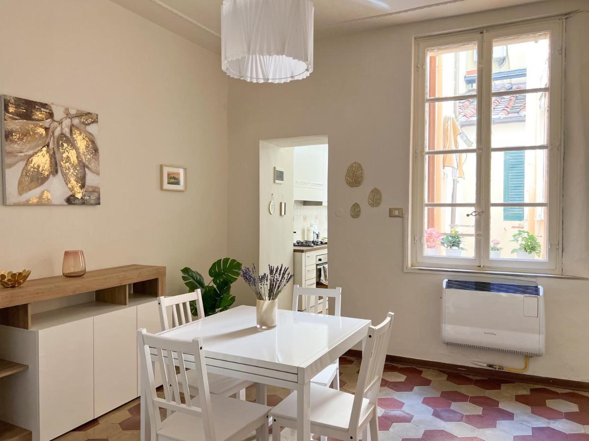 Civico 41 Lucca City Center Apartment エクステリア 写真