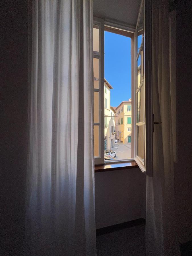 Civico 41 Lucca City Center Apartment エクステリア 写真