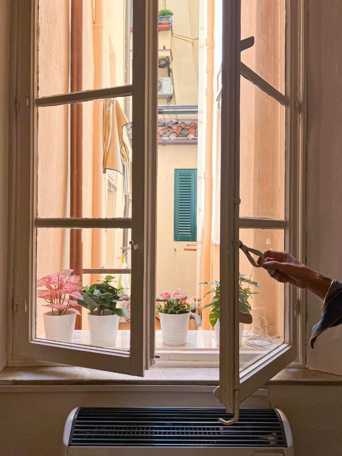 Civico 41 Lucca City Center Apartment エクステリア 写真
