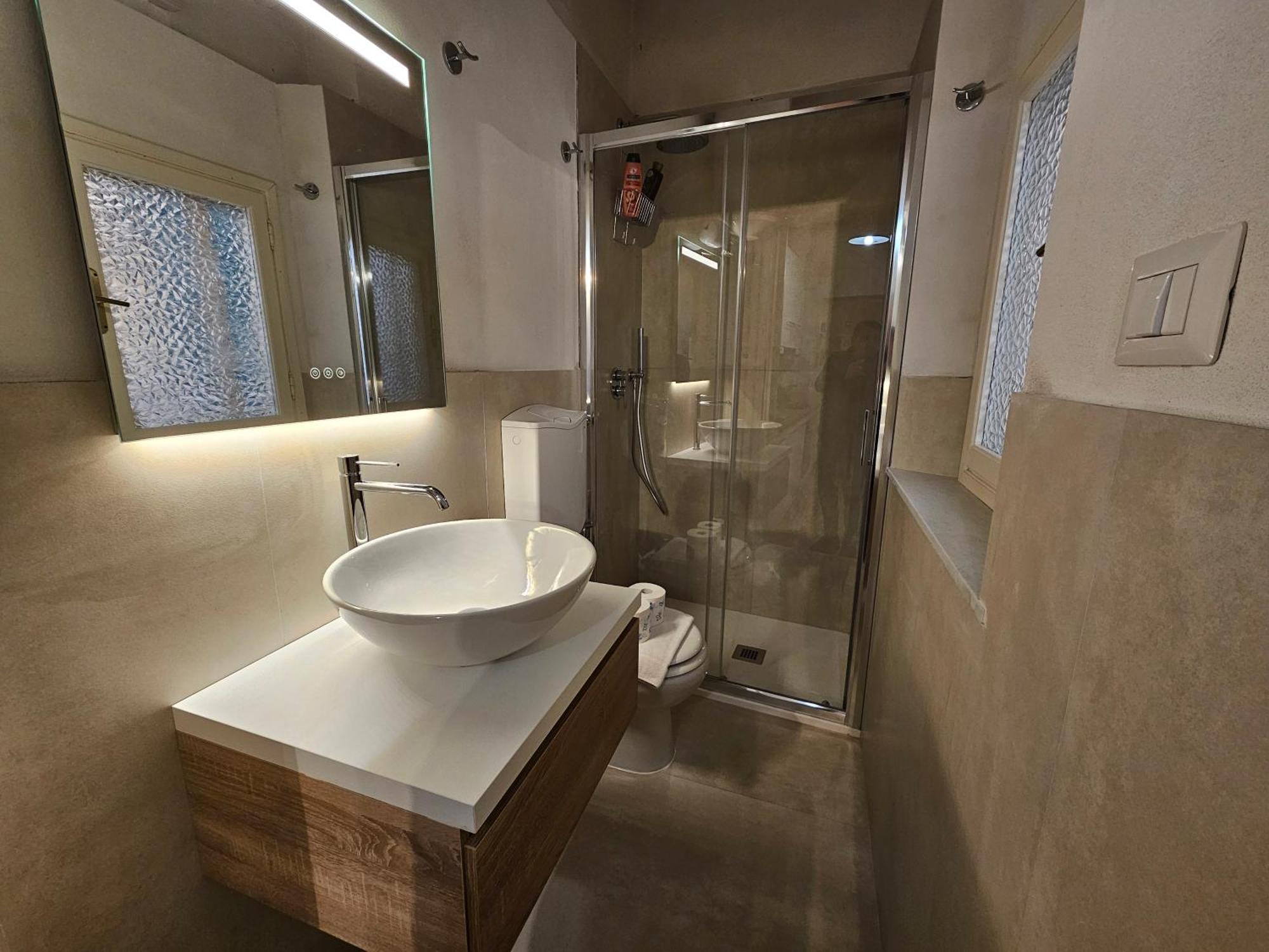 Civico 41 Lucca City Center Apartment エクステリア 写真